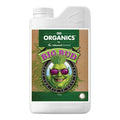 Advanced Nutrients True Organics Big Bud Liquid OIM 500 ml rear view