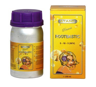 Atami ATA Rootbastic 250 ml pohled zepředu