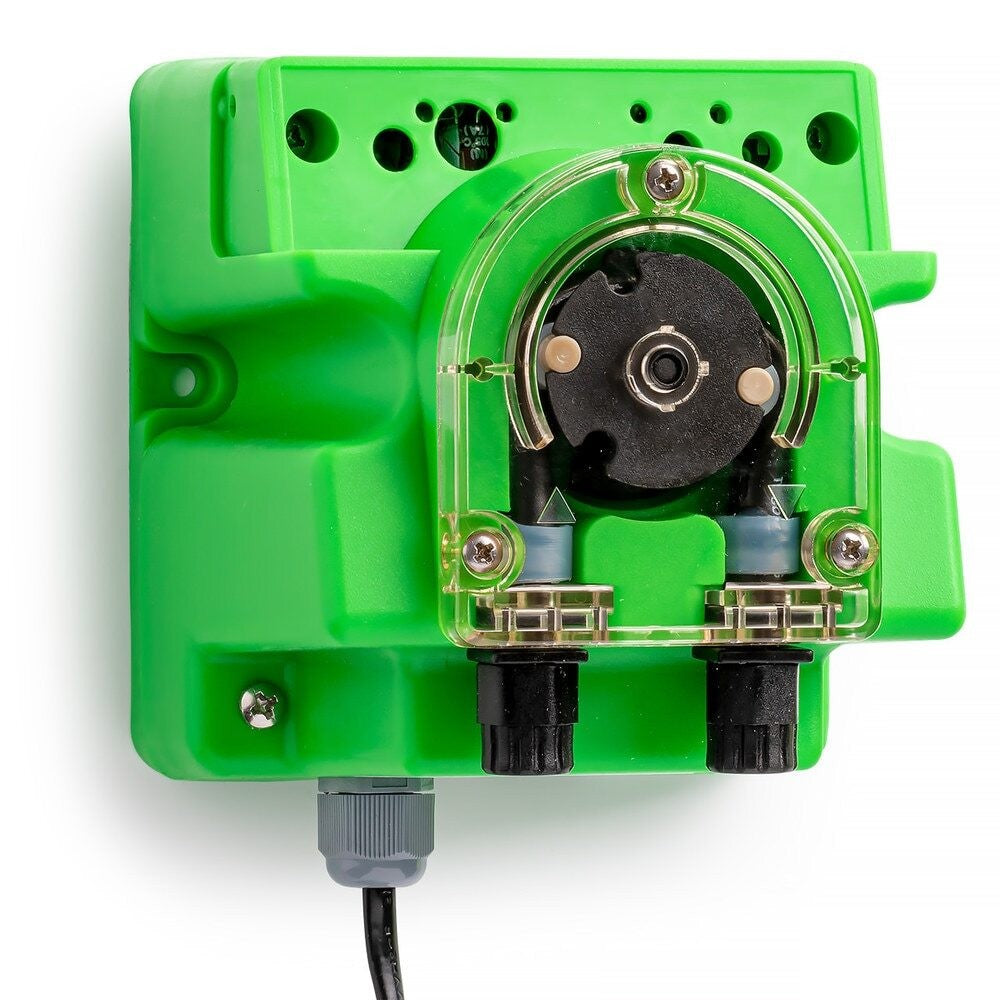 Milwaukee MC740 automatisk EC-kontrol (én pumpe) detalje