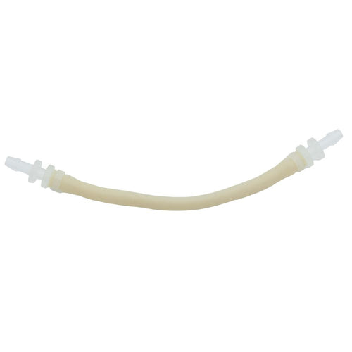 Aqua Master Tools vnitřní hadička pro C series vč. konektorů (C800 PRO) pohled zepředu