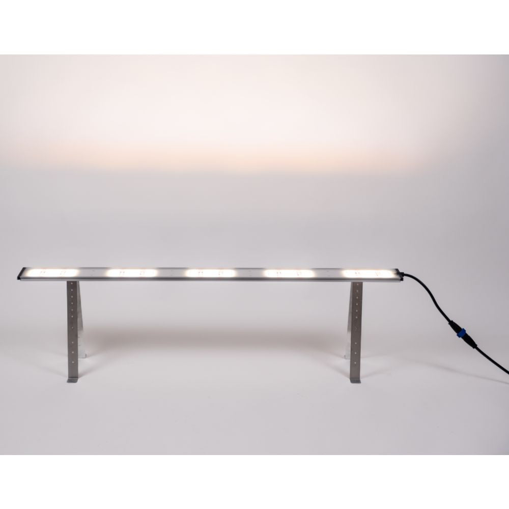 SANlight Undercanopy STIXX 5-120 LED 117W - 317 μmol/s (AA5140) boční pohled