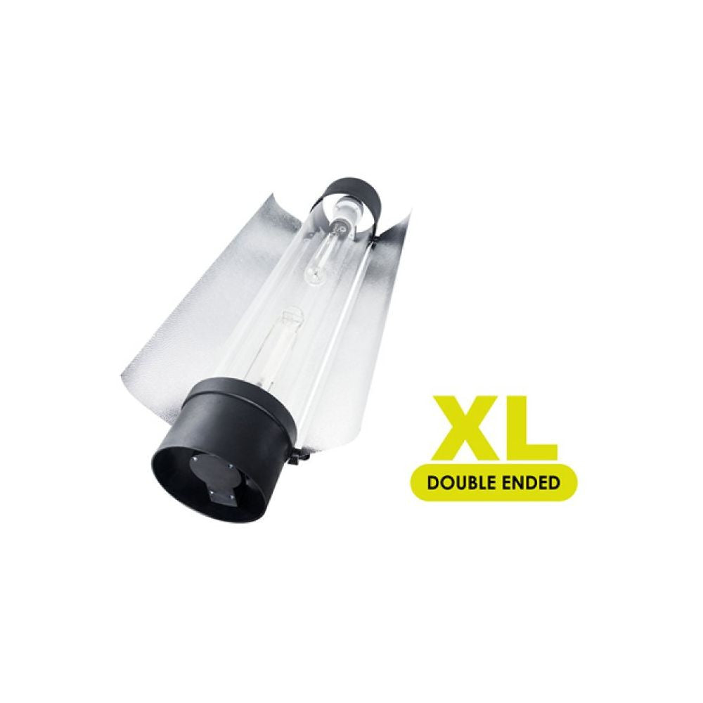 Garden High Pro Cooltube PROTUBE XL 150x820 mm DE van achteren bekeken
