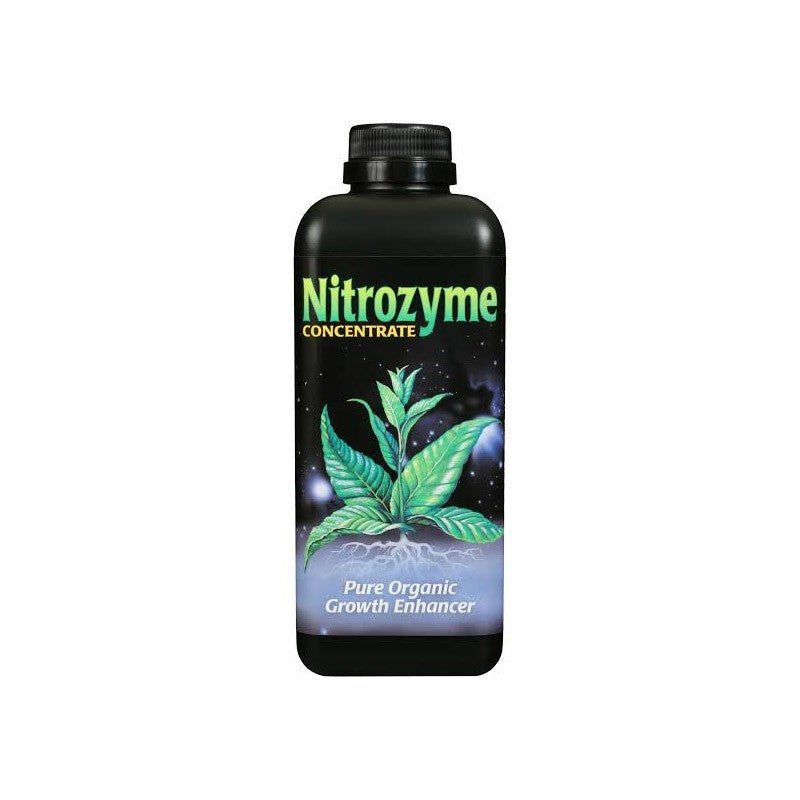 Growth Technology Nitrozyme 1 l boční pohled