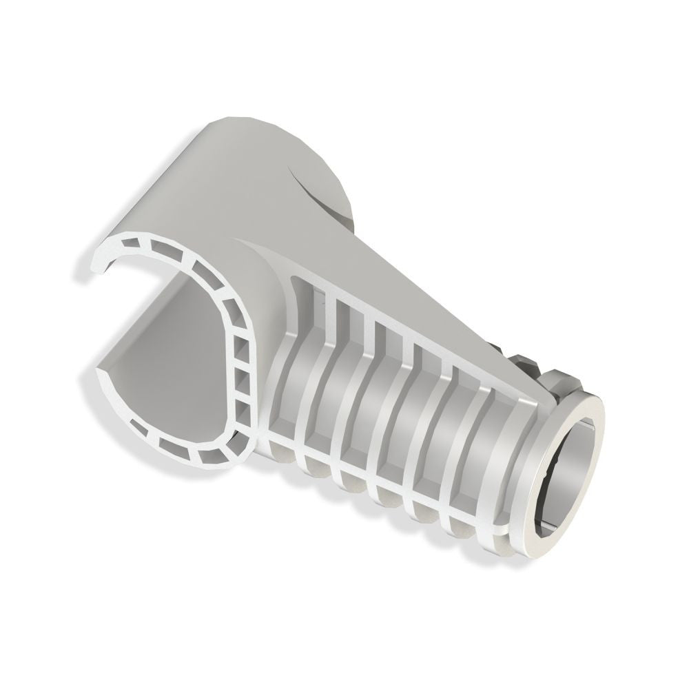 Secret Jardin Handling Corner manipulační roh 19 mm 1 ks pohled zepředu