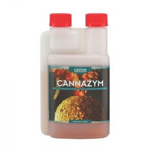 Canna Cannazym 250 ml pohled zepředu