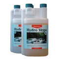 Canna Hydro Vega A+B SW 1 l pohled zepředu
