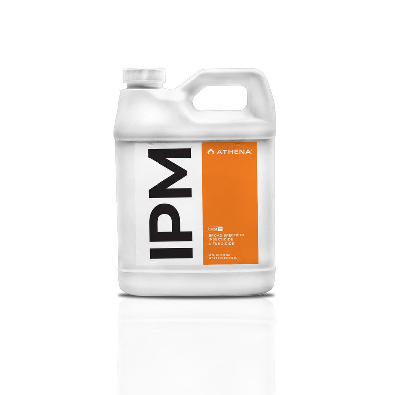 Athena IPW 950 ml (32 oz) boční pohled
