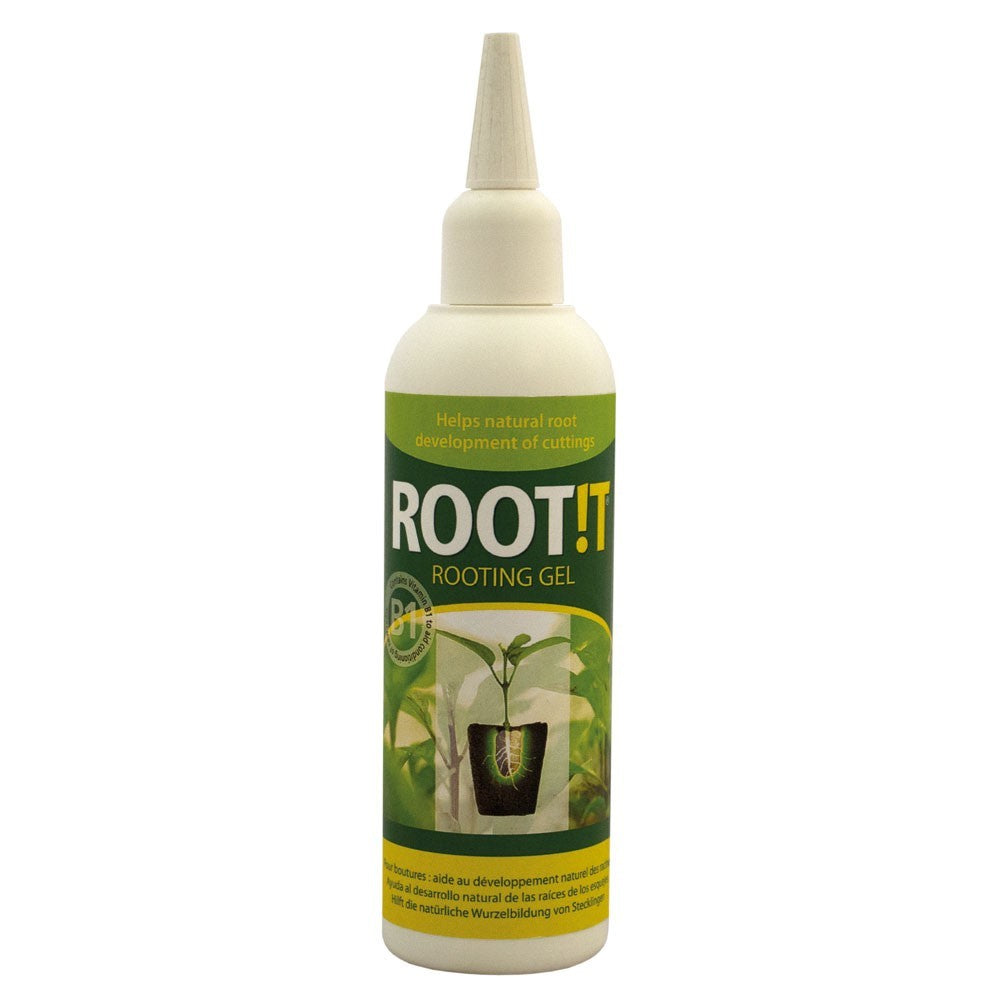 Root!t Rooting Gel 150 ml frontvisning