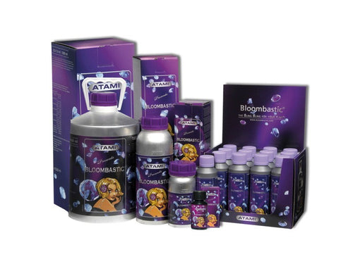 Atami ATA Bloombastic 325 ml boční pohled