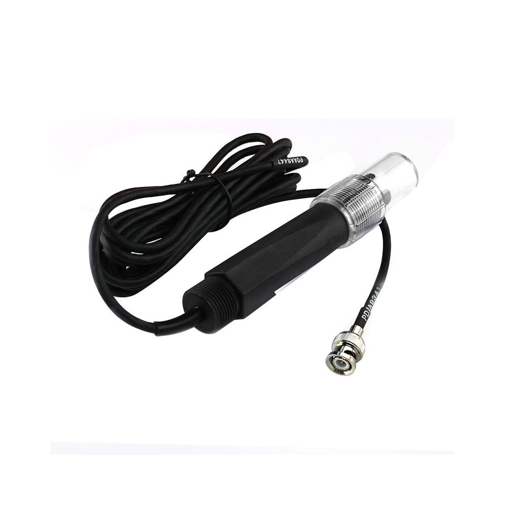 Trolmaster Inline pH Sensor do nádrže, Heavy Duty (PPH-2) boční pohled