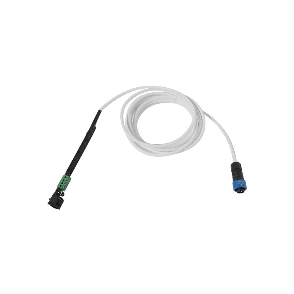 GSE SGC 0-10V / PWM výstup pohled zepředu