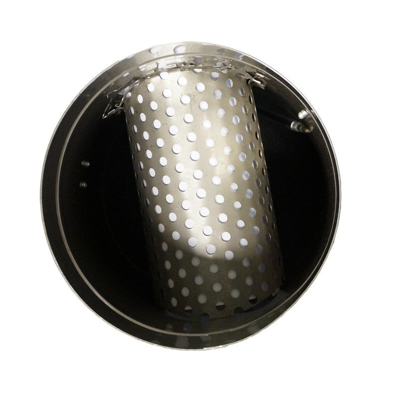 ONA Odour Control Duct 315 mm side view