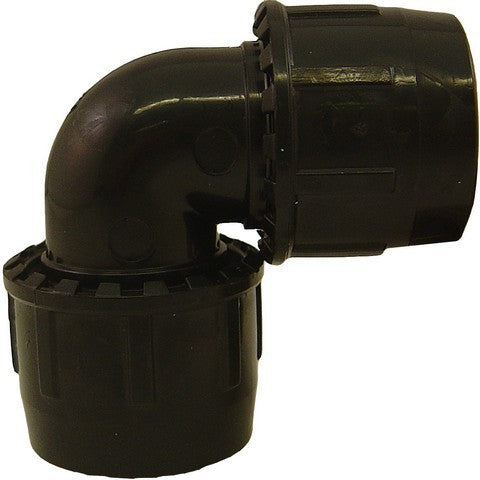 Irritec Easy L - kus 20 mm boční pohled