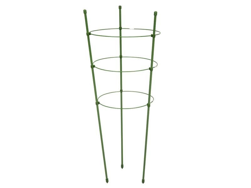 Plant support stakes 0.7x60 cm side view
