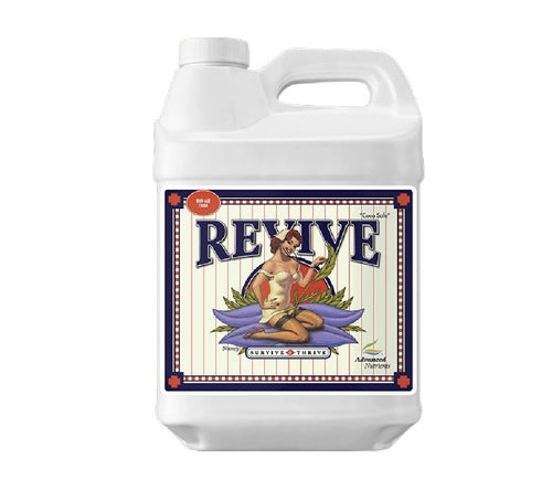 Advanced Nutrients Revive 1 l side view