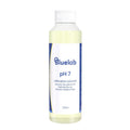 Bluelab pH 7.0 tampon 250 ml, solution détalonnage BOÎte 6 PCS vue de face