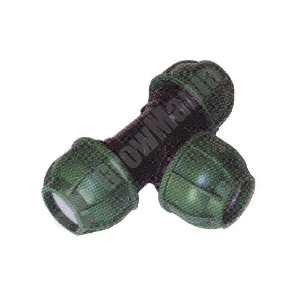 CONNECTO spojka vnější závit 25 mm x 3/4″ boční pohled