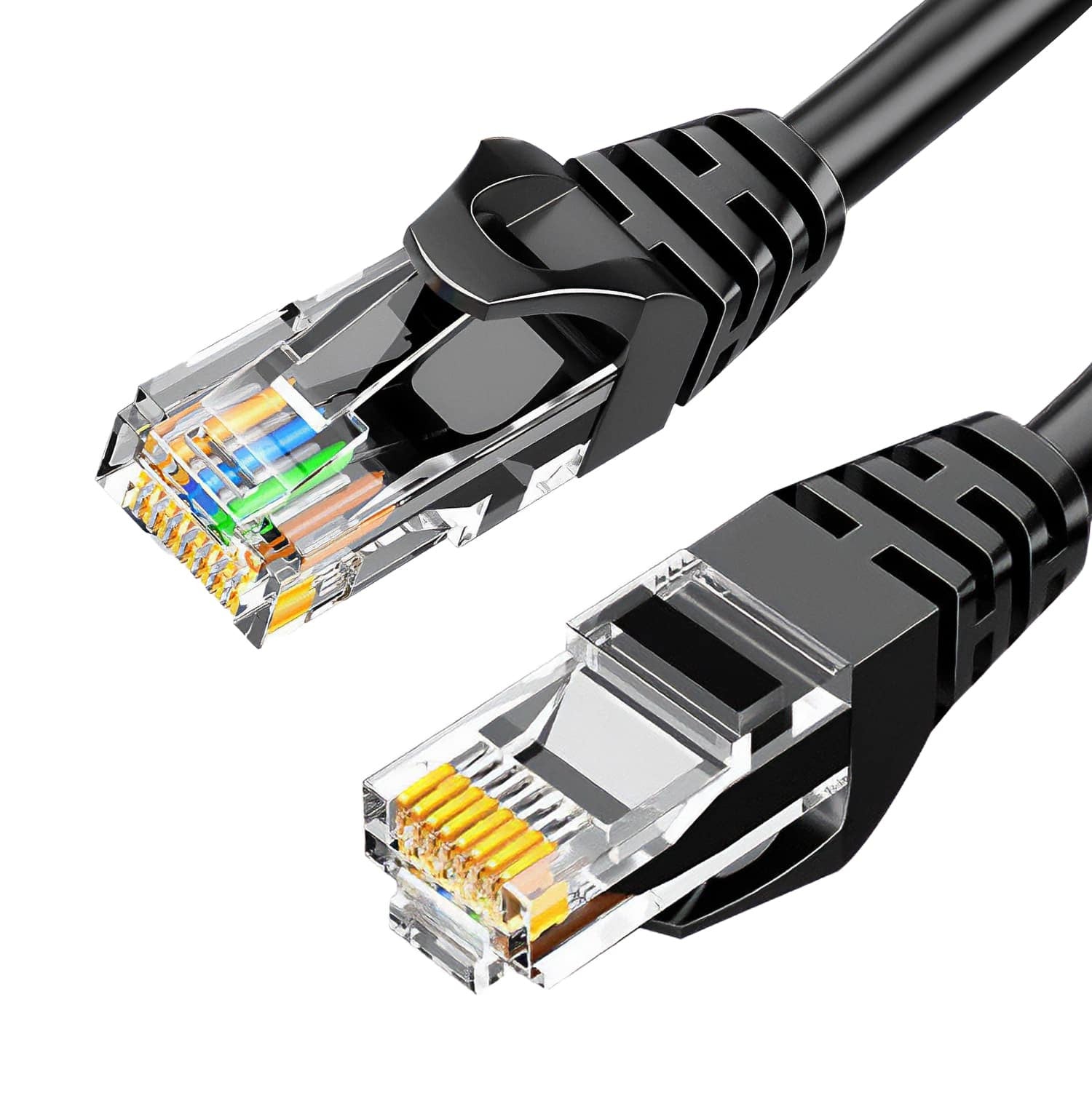 Aqua Master Tools UTP kabel, 150 cm (C800 PRO) pohled zepředu