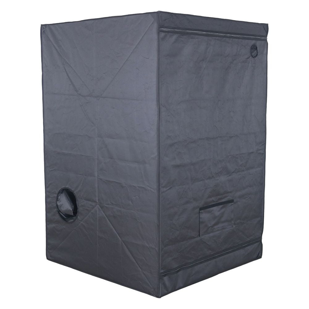 BudBox LITE 120x120x180 cm druhý boční pohled