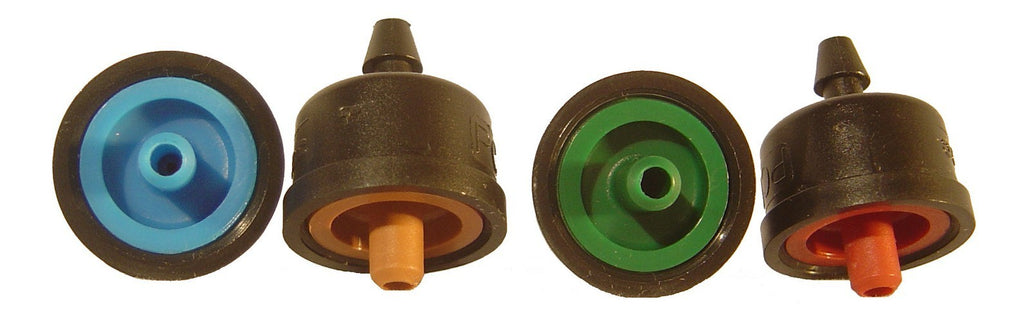 Trykventil DCS 8 l/t sidelinje