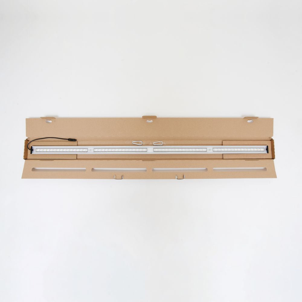 SANlight FLEX II LED 20W, LED svítidlo druhý boční pohled