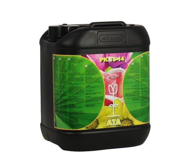 Atami ATA PK 13-14 5 l pohled zepředu