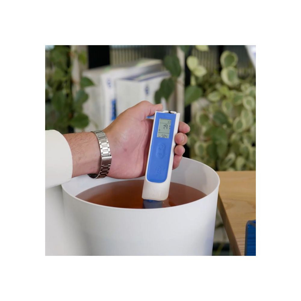 Bluelab OnePen pohled zezadu