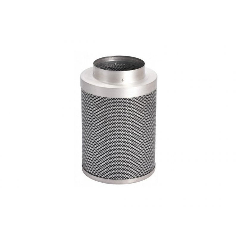 Rhino Filter PRO 200x600 mm, 1125 m3/h boční pohled