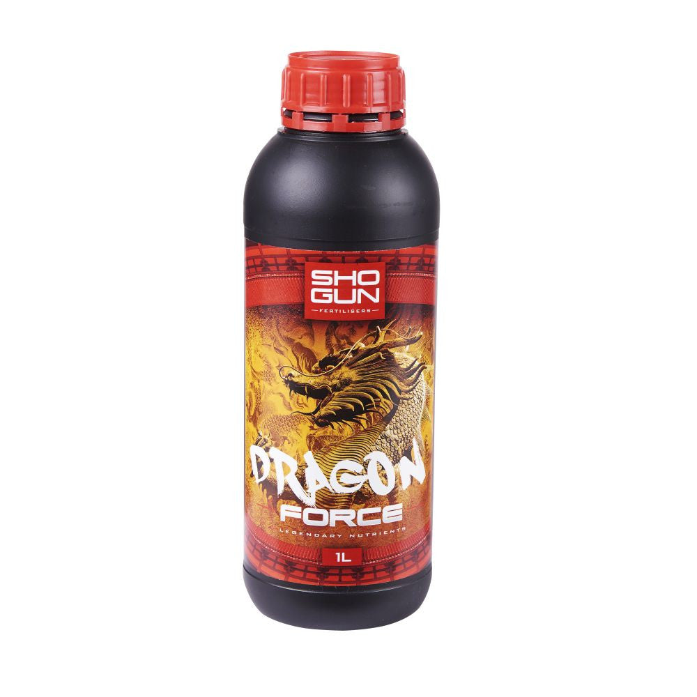 Shogun Dragon Force 1 l pohled zepředu
