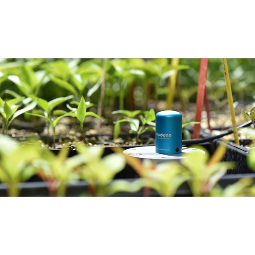 Apogee Instruments SQ-520 - Sonde de mesure PAR/PPFD, autre vue latérale