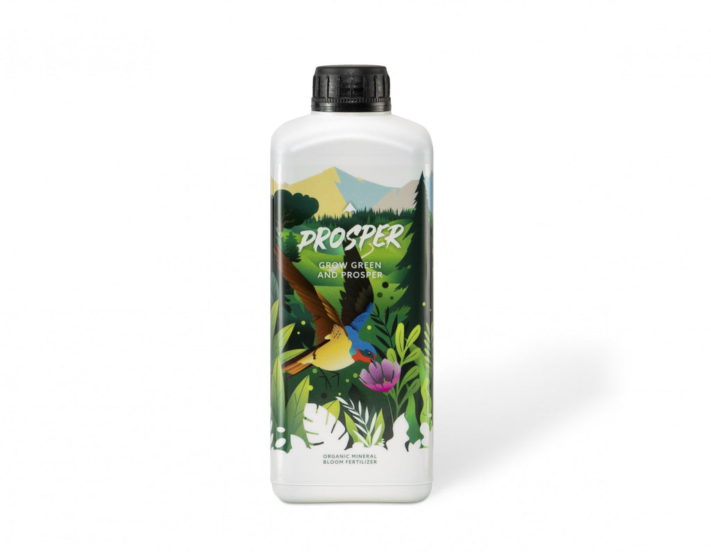 Crazy Hills Prosper 1 l boční pohled