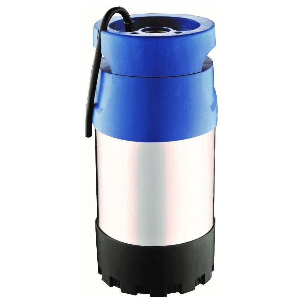 AquaKing Q800103 čerpadlo 5500 l/h pohled zepředu