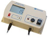 Milwaukee MC310, monitor EC widok z boku