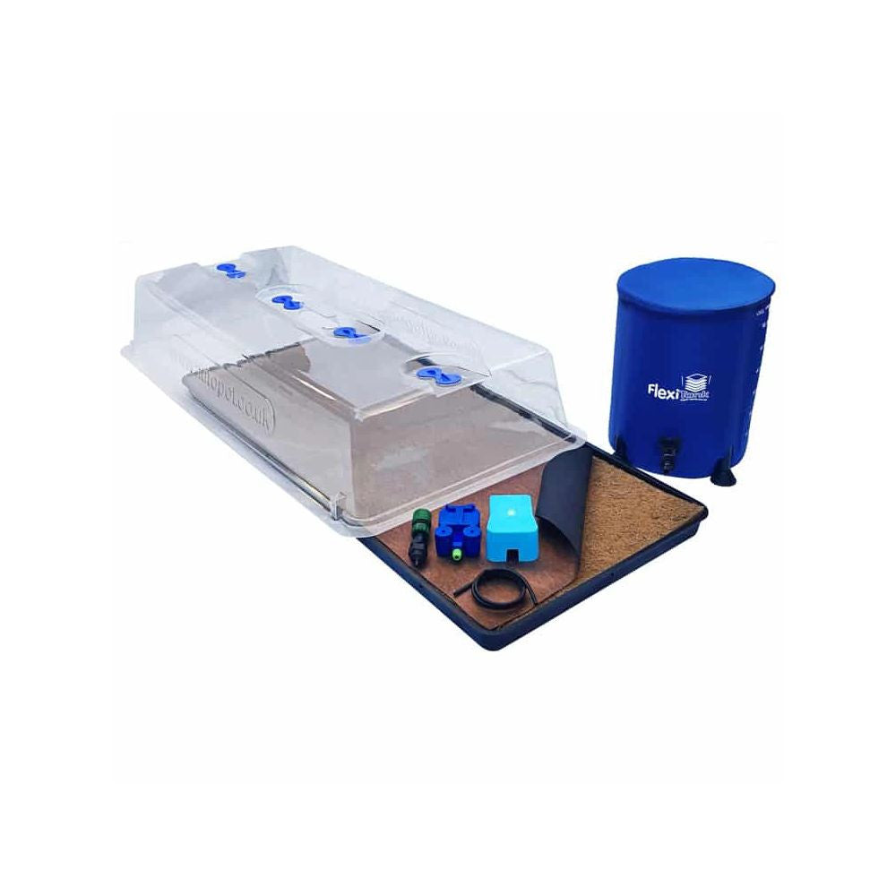 Autopot Easy2Propagate Complete Kit Vorderansicht