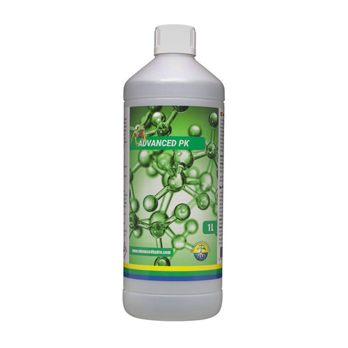 Advanced Hydroponics PK 1 l pohled zepředu