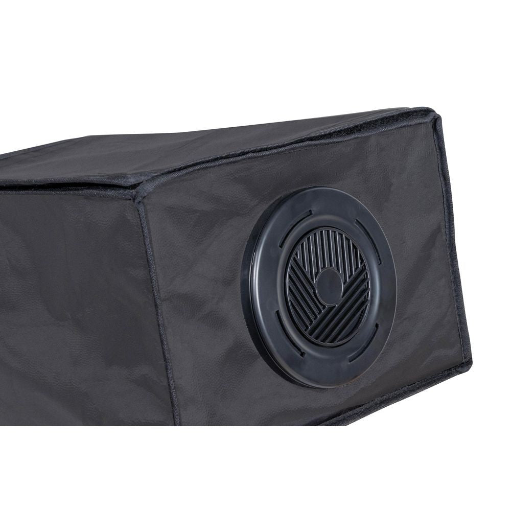 Garden HighPro Probox Mushpro XS, 45x32.5x22 cm detailní pohled