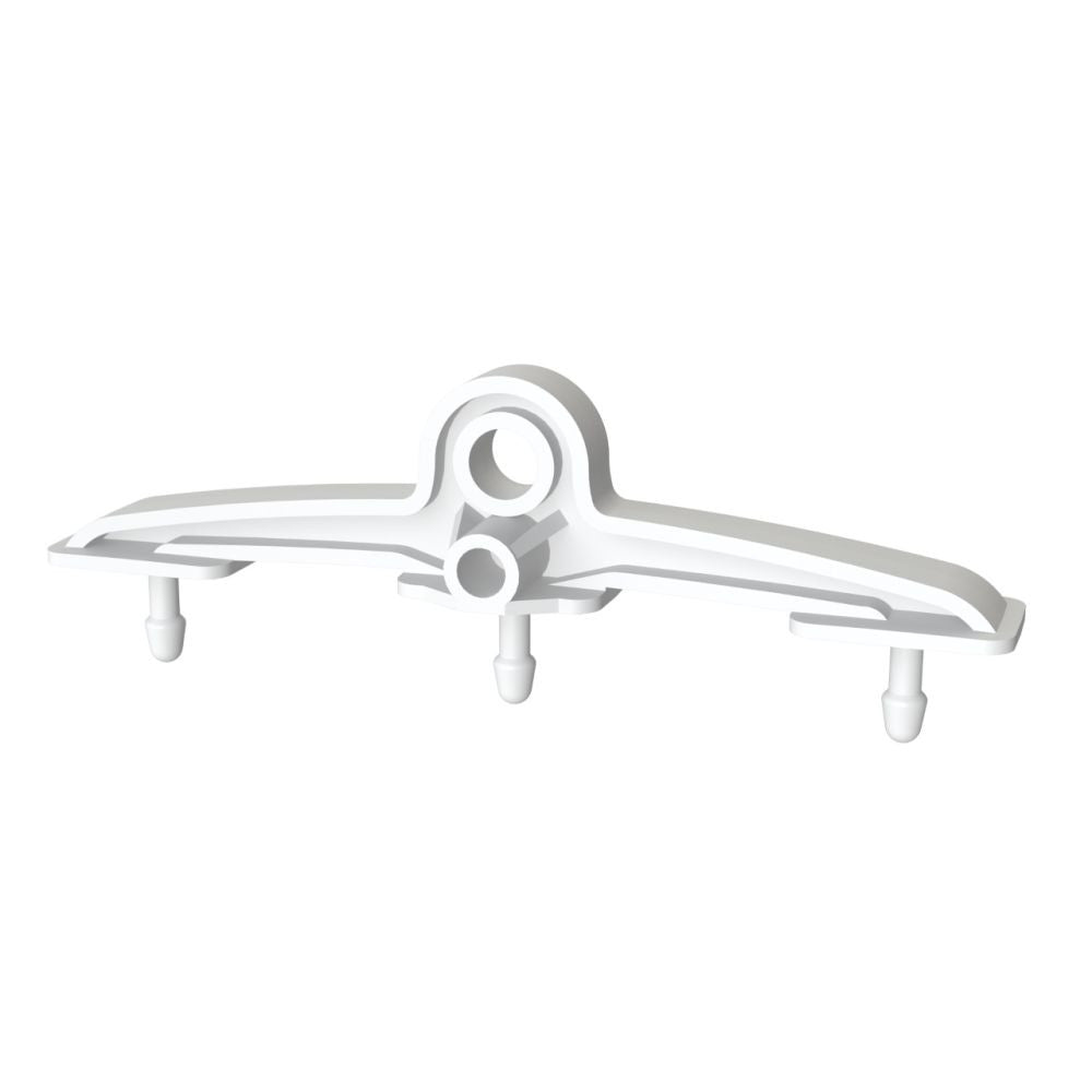 Secret Jardin Cosmorrow LED 20W x2/3, napájecí zdroj detailní pohled