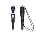 Aqua Master Tools Kombiniertes pH-Messgerät P110 PRO 2.0 (pH, EC, Temperatur) Vorderansicht