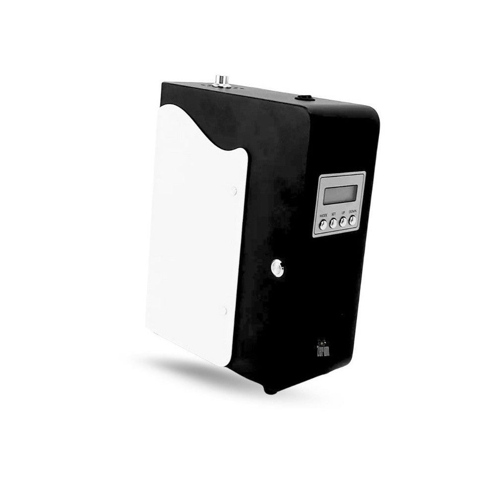 Zerum Nebula Max difuzér pohled zezadu