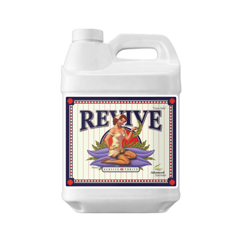 Advanced Nutrients Revive 5 l front view