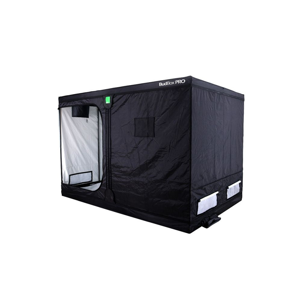 BudBox White PRO Titan I+ 200x300x200 cm detailní pohled