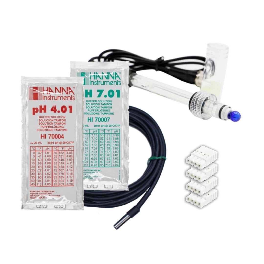 GroLab TankBot druhý boční pohled