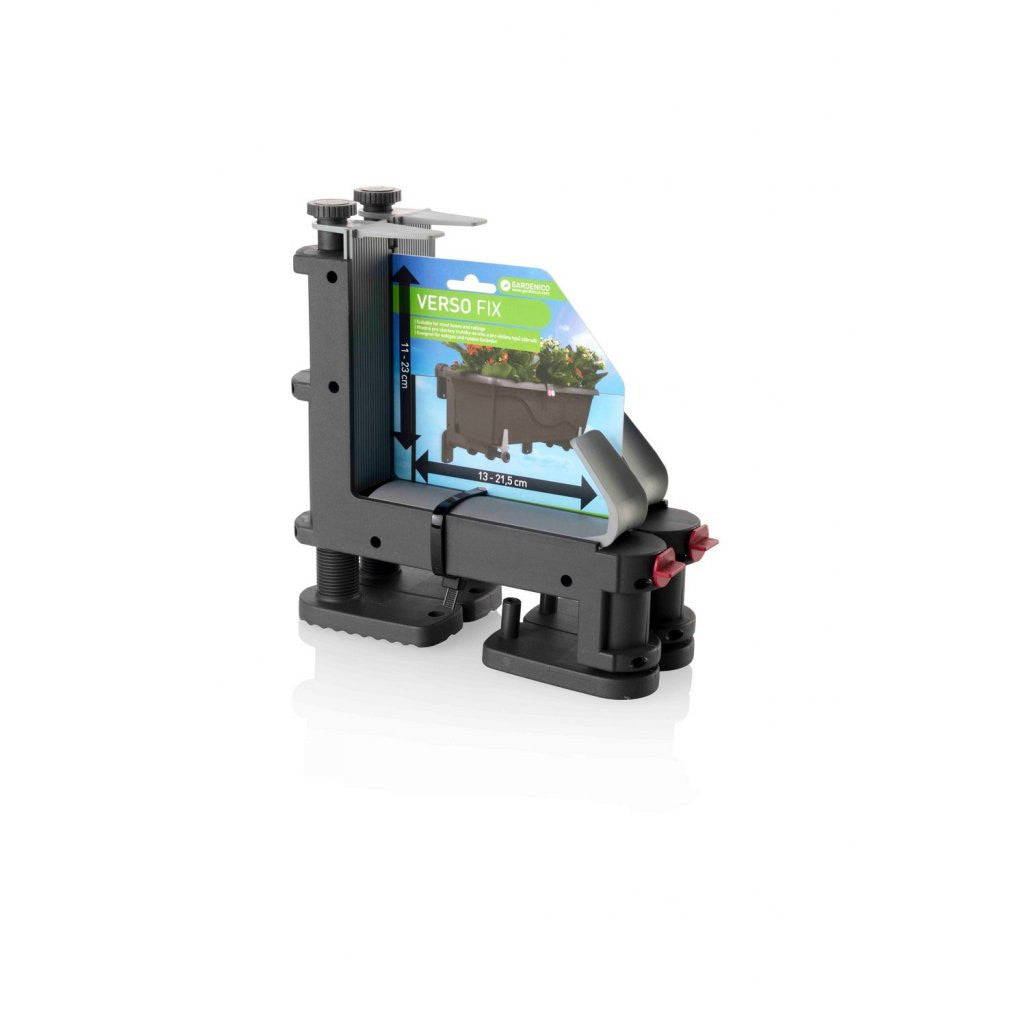 Plastkon držák na truhlík nastavitelný VERSO Fix, 2 ks pohled 8