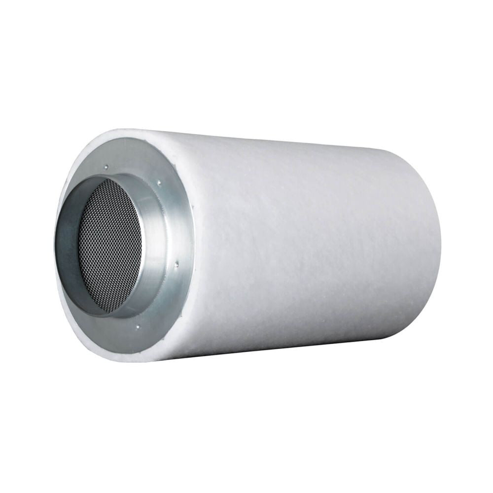 Prima Klima filtr ECO K2602, 150 mm, 620 m3/h widok z przodu