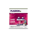 Plagron Easy Pack Terra 550 ml, Düngemittelset Vorderansicht