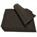 Autopot Marix Disc podložka textilní boční pohled