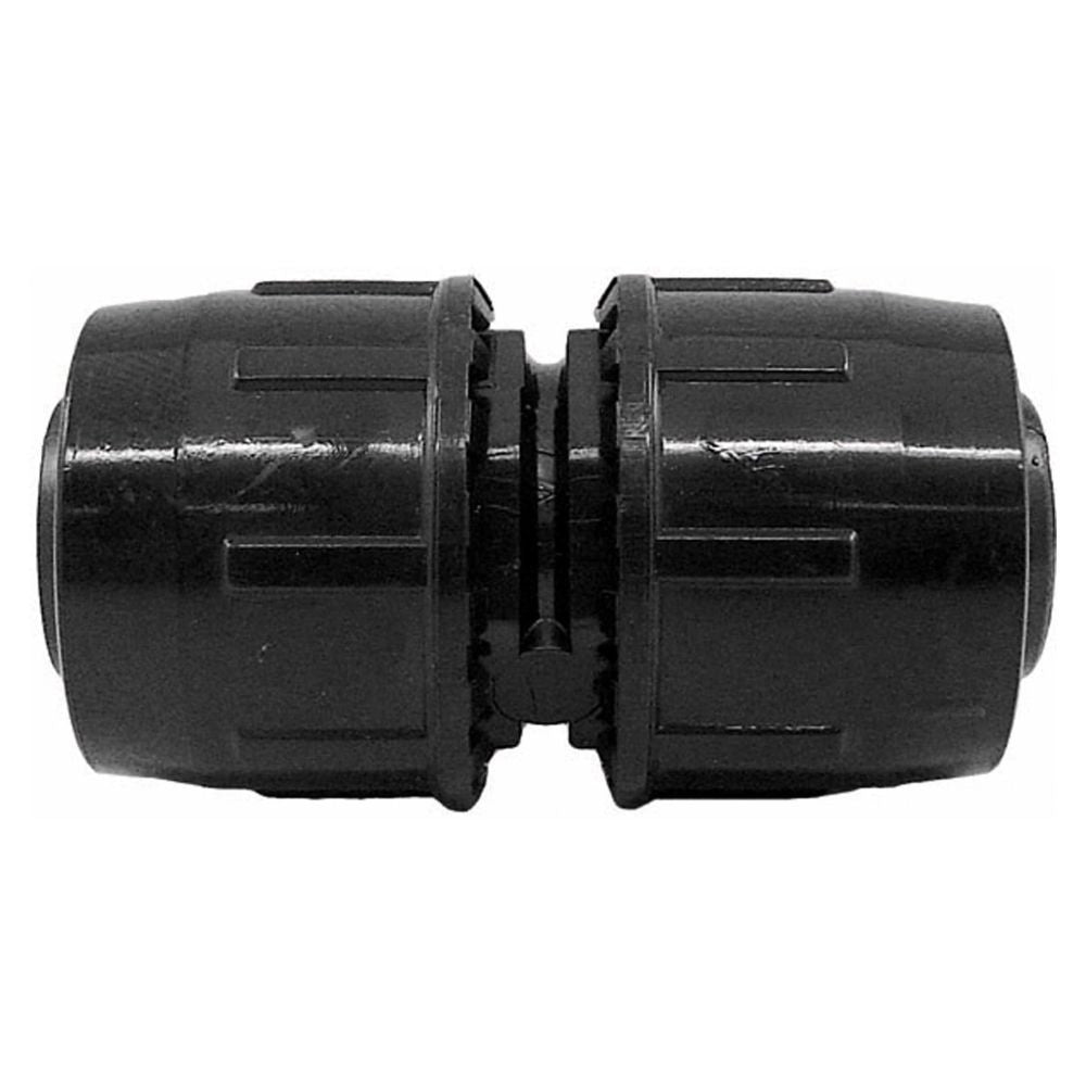 Irritec Easy I - kus 20 mm pohled zepředu