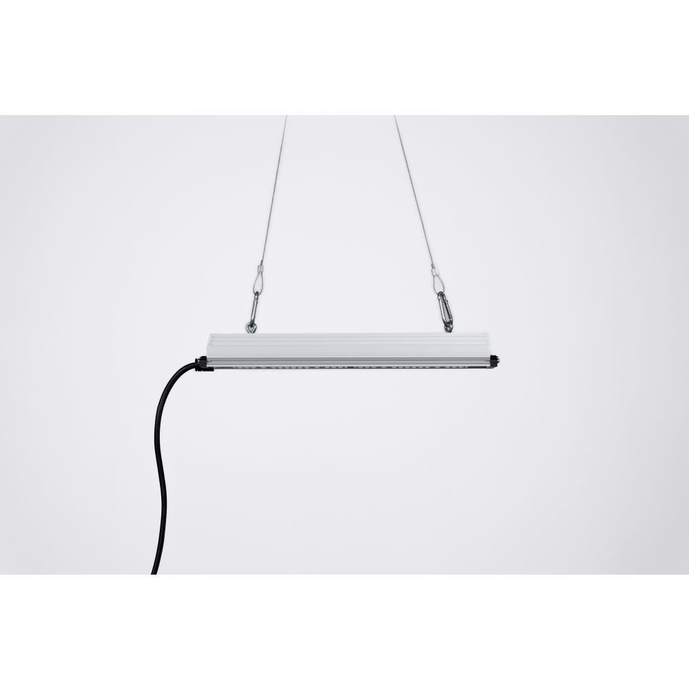 SANlight STIXX 50W, LED svítidlo 150 μmol/s druhý boční pohled