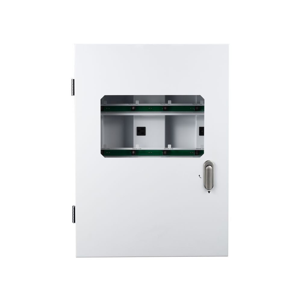 Trolmaster 25″ Standard Controller Cabinet pro Hydro-X PRO & Aqua-X PRO (SCC-1) pohled zepředu