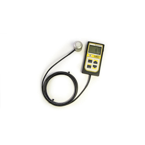 Apogee Instruments MQ-610 400-750 nm ePAR Meter zijaanzicht